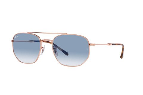 Occhiali da Sole Ray-Ban RB 3707 (92023F)