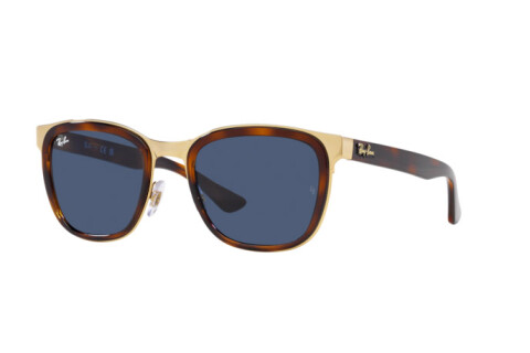 Occhiali da Sole Ray-Ban Clyde RB 3709 (001/80)