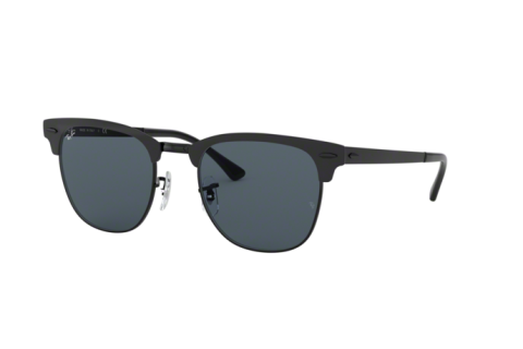 Lunettes de soleil Ray-Ban Clubmaster Metal RB 3716 (186/R5)
