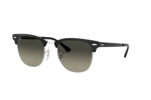 Occhiali da Sole Ray-Ban Clubmaster Metal RB 3716 (900471)