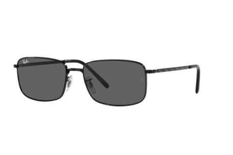 Sonnenbrille Ray-Ban RB 3717 (002/B1)