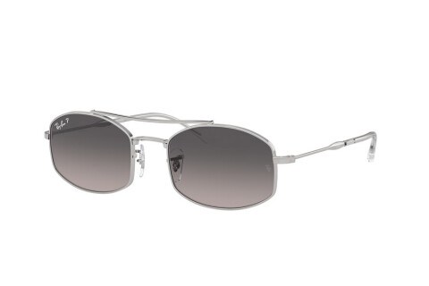 Sonnenbrille Ray-Ban RB 3719 (003/M3)