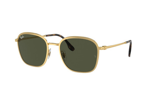 Lunettes de soleil Ray-Ban RB 3720 (001/31)