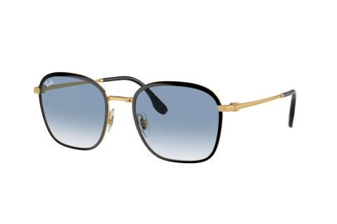 Zonnebril Ray-Ban RB 3720 (90003F)