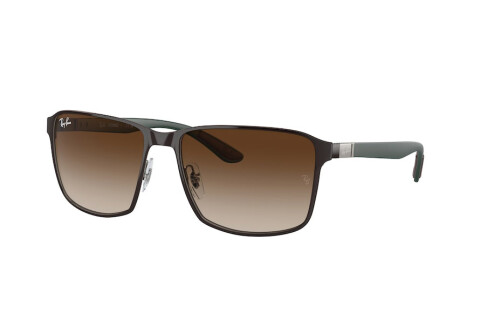 Sonnenbrille Ray-Ban RB 3721 (188/13)