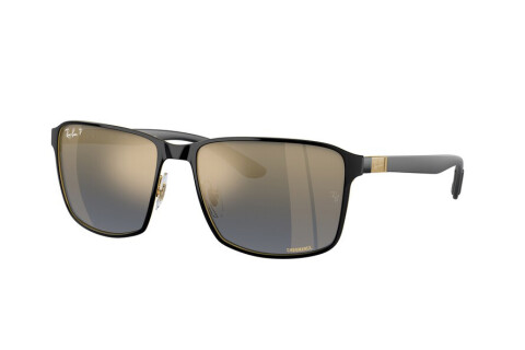 Солнцезащитные очки Ray-Ban RB 3721CH (187/J0)