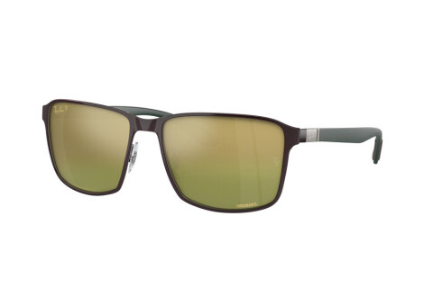 Солнцезащитные очки Ray-Ban RB 3721CH (188/6O)