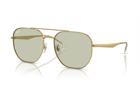 Occhiali da Sole Ray-Ban RB 3724D (001/2)