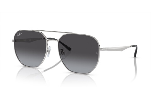 Солнцезащитные очки Ray-Ban RB 3724D (003/8G)