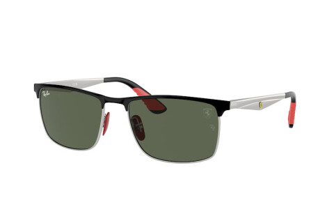 Солнцезащитные очки Ray-Ban Scuderia Ferrari RB 3726M (F06071)