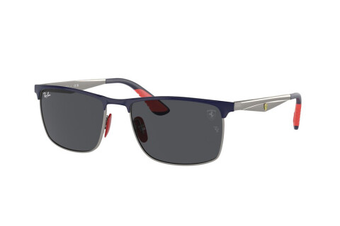 Sunglasses Ray-Ban Scuderia Ferrari RB 3726M (F08687)