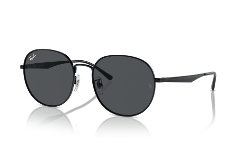 Солнцезащитные очки Ray-Ban RB 3727D (002/87)