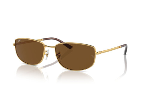 Солнцезащитные очки Ray-Ban RB 3732 (001/57)