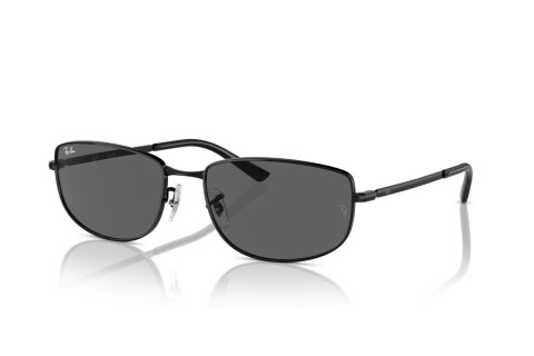 Солнцезащитные очки Ray-Ban RB 3732 (002/B1)