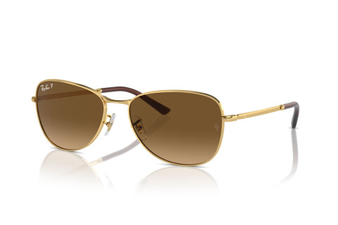Zonnebril Ray-Ban RB 3733 (001/M2)