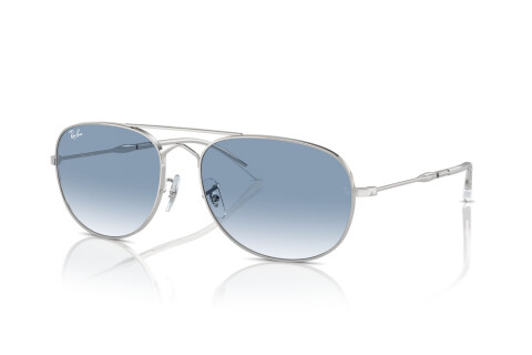 Sonnenbrille Ray-Ban Bain Bridge RB 3735 (003/3F)