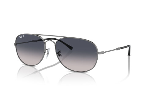 Sonnenbrille Ray-Ban Bain Bridge RB 3735 (004/78)