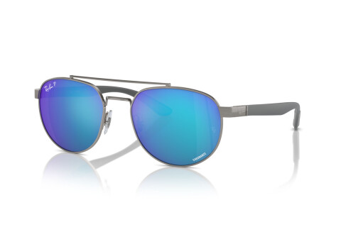 Zonnebril Ray-Ban RB 3736CH (004/A1)