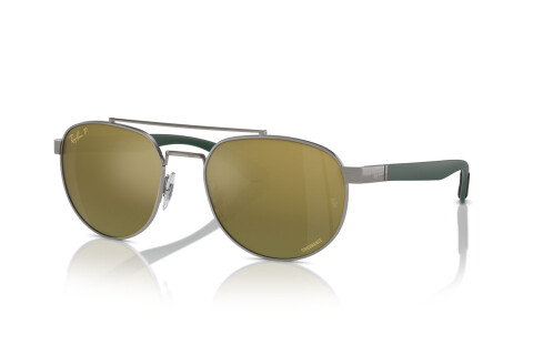 Солнцезащитные очки Ray-Ban RB 3736CH (92696O)