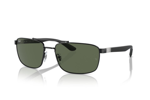 Lunettes de soleil Ray-Ban RB 3737 (002/71)