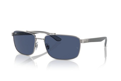 Occhiali da Sole Ray-Ban RB 3737 (004/80)