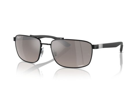 Солнцезащитные очки Ray-Ban RB 3737CH (002/5J)