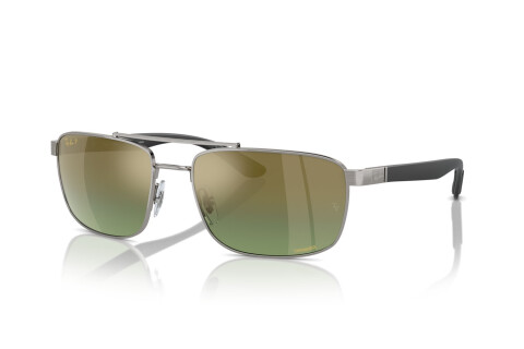 Occhiali da Sole Ray-Ban RB 3737CH (004/6O)