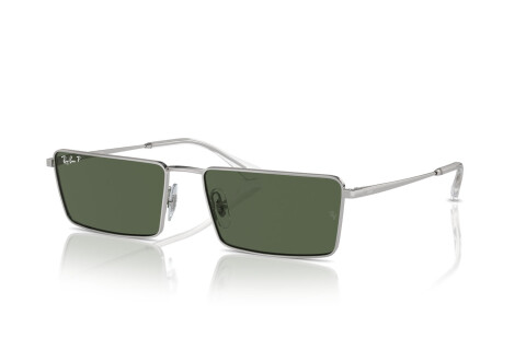Sonnenbrille Ray-Ban Emy RB 3741 (003/9A)