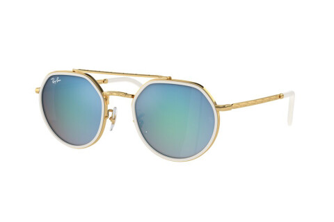 Sonnenbrille Ray-Ban RB 3765 (001/4O)