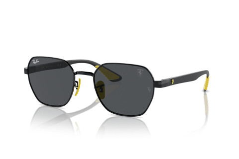 Солнцезащитные очки Ray-Ban Scuderia Ferrari RB 3794M (F09487)