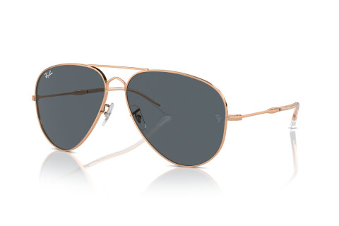 Lunettes de soleil Ray-Ban Old Aviator RB 3825 (9202R5)