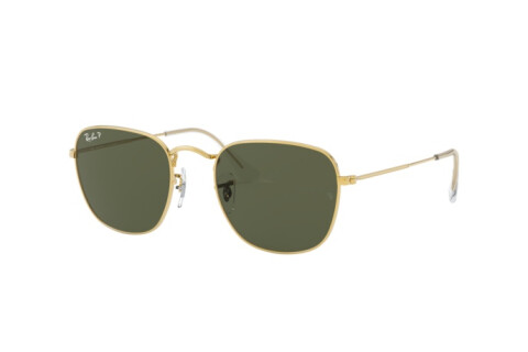 Lunettes de soleil Ray-Ban Frank RB 3857 (919658)