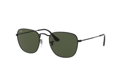 Солнцезащитные очки Ray-Ban Frank Legend Gold RB 3857 (919931)