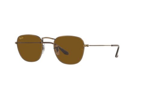 Occhiali da Sole Ray-Ban Frank Metal Antiqued RB 3857 (922833)