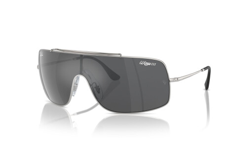 Sonnenbrille Ray-Ban Wings III RB 3897 (003/6G)