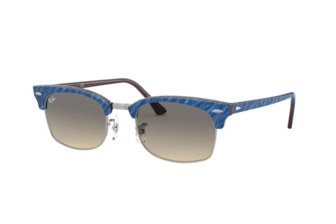 Occhiali da Sole Ray-Ban Clubmaster square RB 3916 (131032)