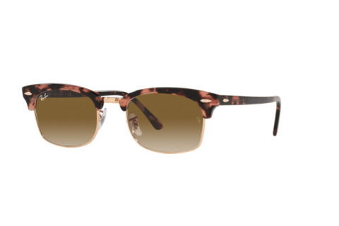 Lunettes de soleil Ray-Ban Clubmaster square RB 3916 (133751)