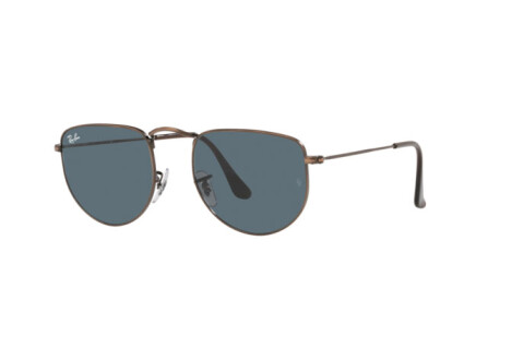 Occhiali da Sole Ray-Ban Elon Metal Antiqued RB 3958 (9230R5)