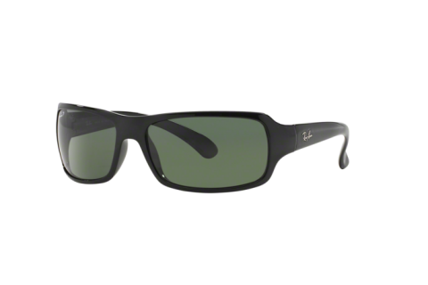 Lunettes de soleil Ray-Ban RB 4075 (601/58)