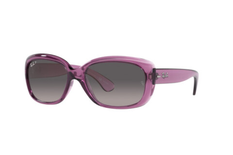 Occhiali da Sole Ray-Ban Jackie Ohh RB 4101 (6591M3)