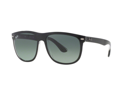 Zonnebril Ray-Ban Boyfriend RB 4147 (603971)