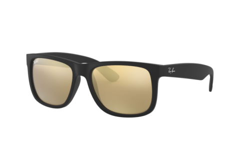Sonnenbrille Ray-Ban Justin RB 4165 (622/5A)