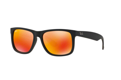 Солнцезащитные очки Ray-Ban Justin RB 4165 (622/6Q)