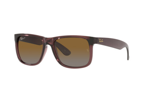 Sonnenbrille Ray-Ban Justin RB 4165 (6597T5)