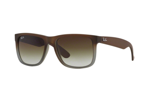 Солнцезащитные очки Ray-Ban Justin RB 4165 (854/7Z)