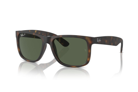 Zonnebril Ray-Ban Justin RB 4165 (865/9A)