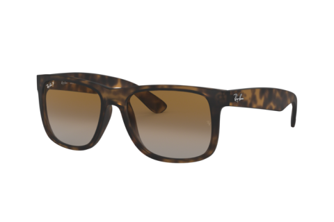 Солнцезащитные очки Ray-Ban Justin RB 4165 (865/T5)