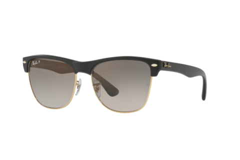 Sonnenbrille Ray-Ban Clubmaster Oversized RB 4175 (877/M3)