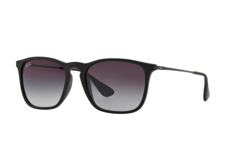 Sonnenbrille Ray-Ban Chris RB 4187 (622/8G)