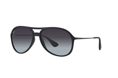 Sonnenbrille Ray-Ban Alex RB 4201 (622/8G)